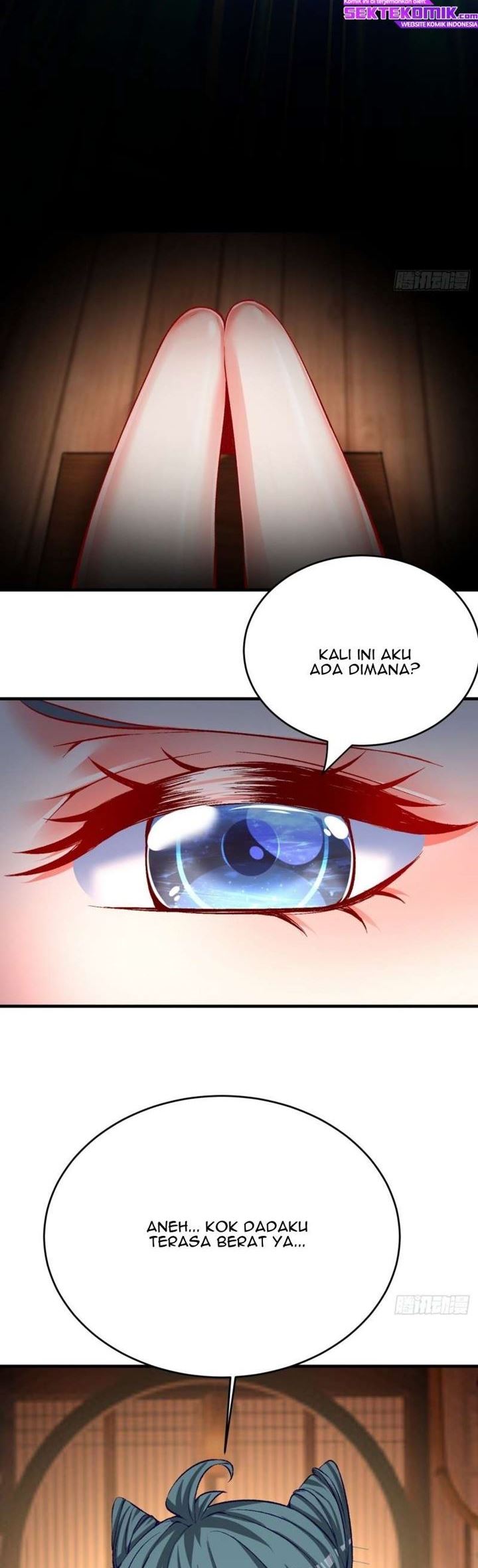 I Picked Up An Attributes Chapter 120 Gambar 35